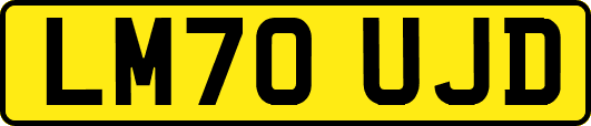 LM70UJD