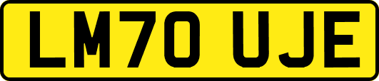 LM70UJE