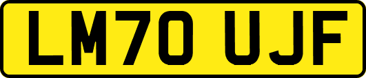 LM70UJF