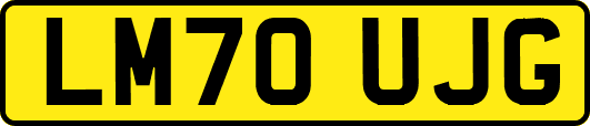 LM70UJG