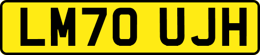 LM70UJH