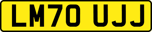 LM70UJJ