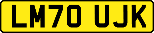 LM70UJK