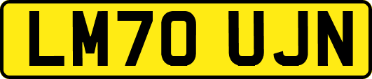 LM70UJN