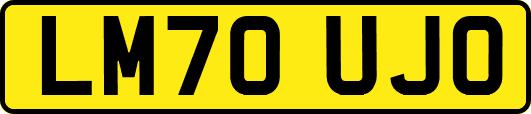 LM70UJO