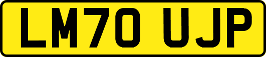 LM70UJP