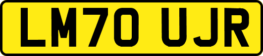 LM70UJR