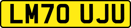 LM70UJU