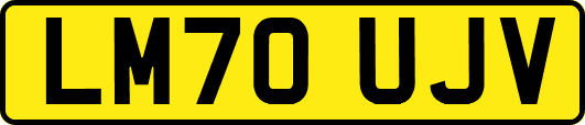 LM70UJV