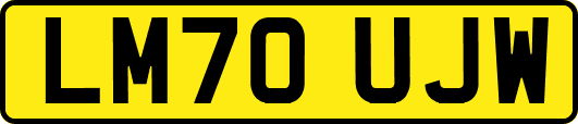 LM70UJW