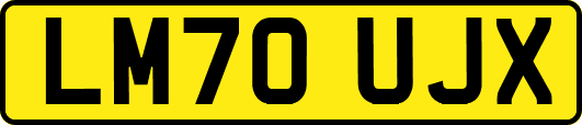 LM70UJX