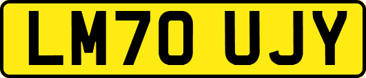 LM70UJY