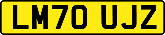 LM70UJZ