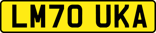 LM70UKA