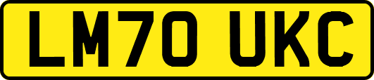 LM70UKC