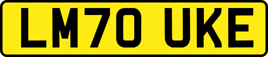 LM70UKE