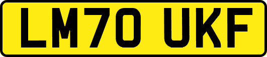 LM70UKF