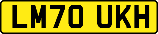 LM70UKH