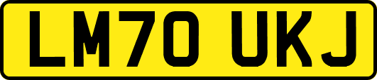LM70UKJ