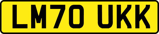 LM70UKK