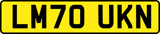 LM70UKN