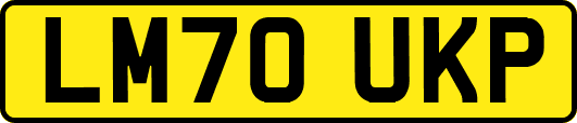 LM70UKP