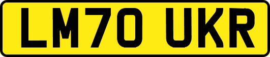 LM70UKR