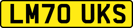 LM70UKS
