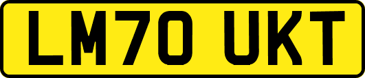 LM70UKT