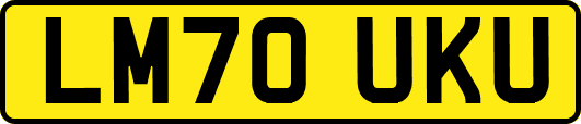 LM70UKU