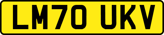 LM70UKV