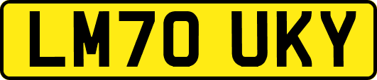LM70UKY
