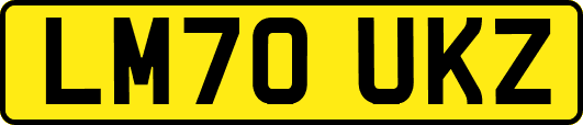 LM70UKZ