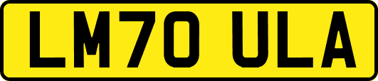 LM70ULA
