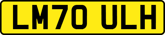 LM70ULH