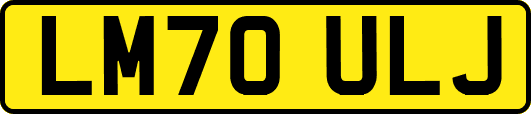 LM70ULJ