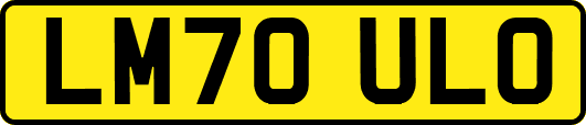 LM70ULO