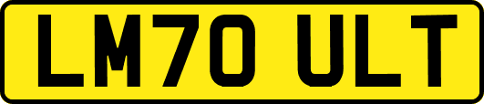 LM70ULT