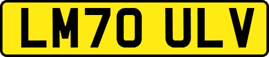 LM70ULV
