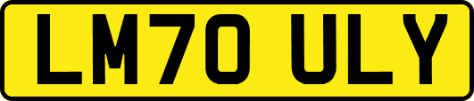 LM70ULY