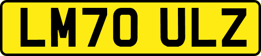 LM70ULZ