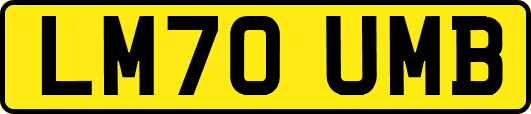 LM70UMB
