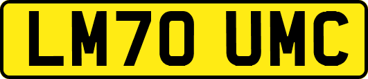LM70UMC