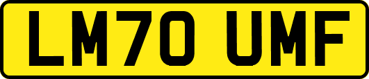 LM70UMF