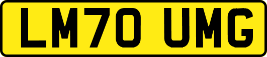 LM70UMG
