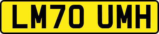 LM70UMH
