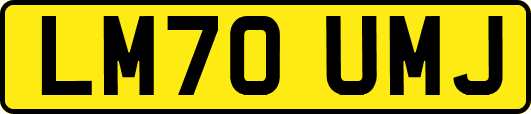 LM70UMJ