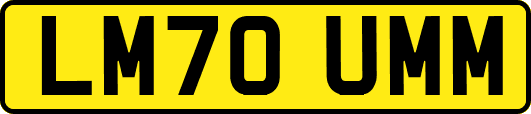 LM70UMM
