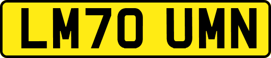LM70UMN