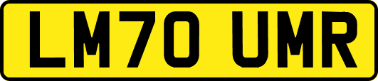 LM70UMR